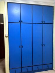 Blk 345 Kang Ching Road (Jurong West), HDB 4 Rooms #506823781